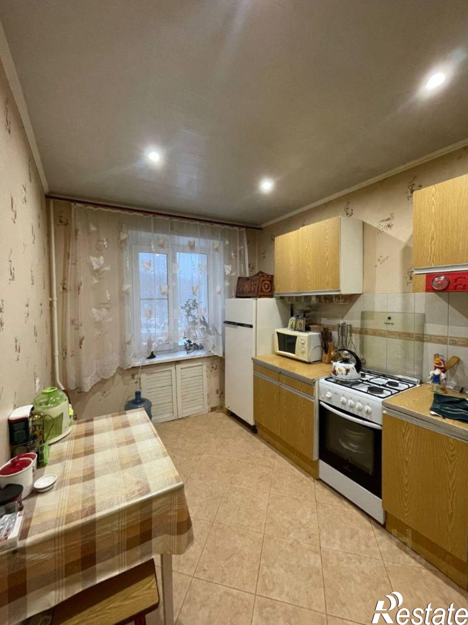 Сдать квартиру за 30 000 рублей на ул Совхоз-техникум, 3