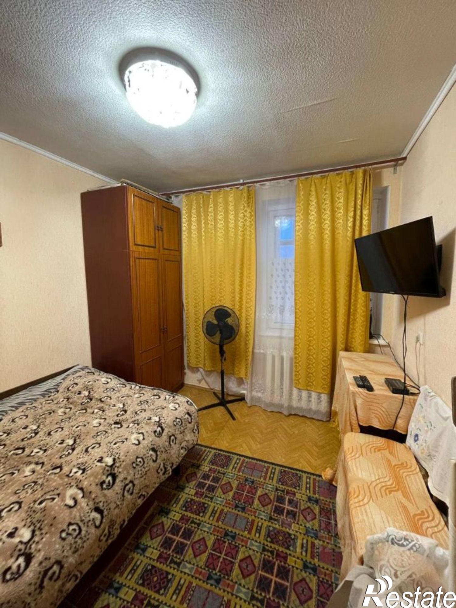 Сдать квартиру за 30 000 рублей на ул Совхоз-техникум, 3