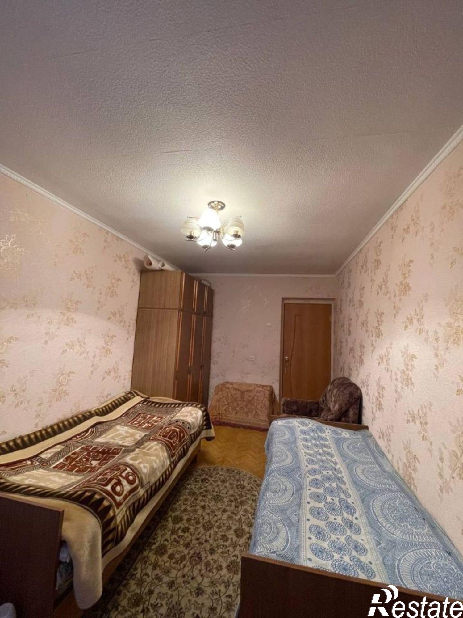 Сдать квартиру за 30 000 рублей на ул Совхоз-техникум, 3