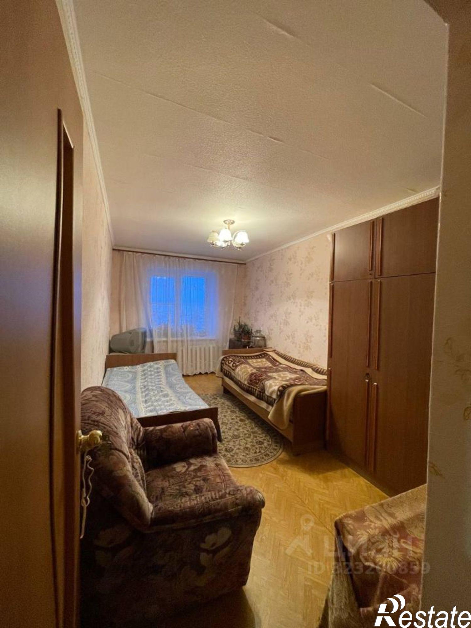 Сдать квартиру за 30 000 рублей на ул Совхоз-техникум, 3