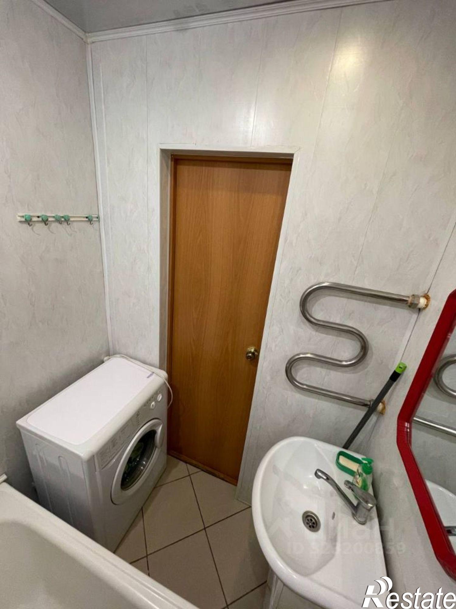 Сдать квартиру за 30 000 рублей на ул Совхоз-техникум, 3