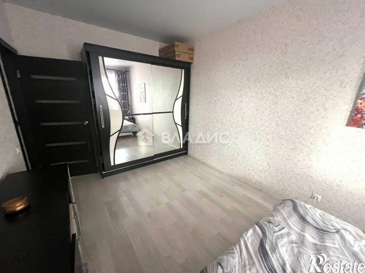 3-комн квартира улица Антонова, 5Д,  д. 5Д