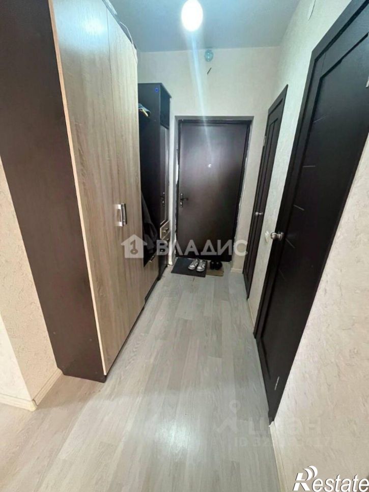 3-комн квартира улица Антонова, 5Д,  д. 5Д