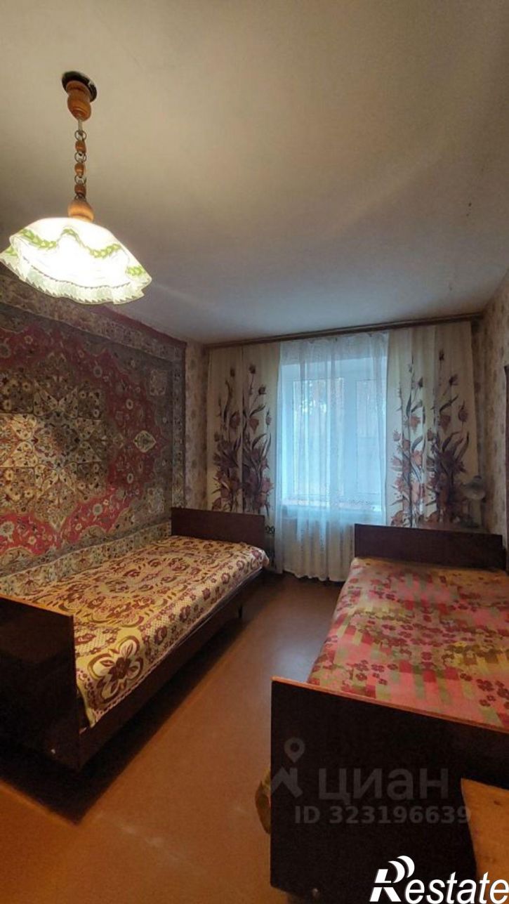 2-комн квартира улица Грибоедова, 4,  д. 4