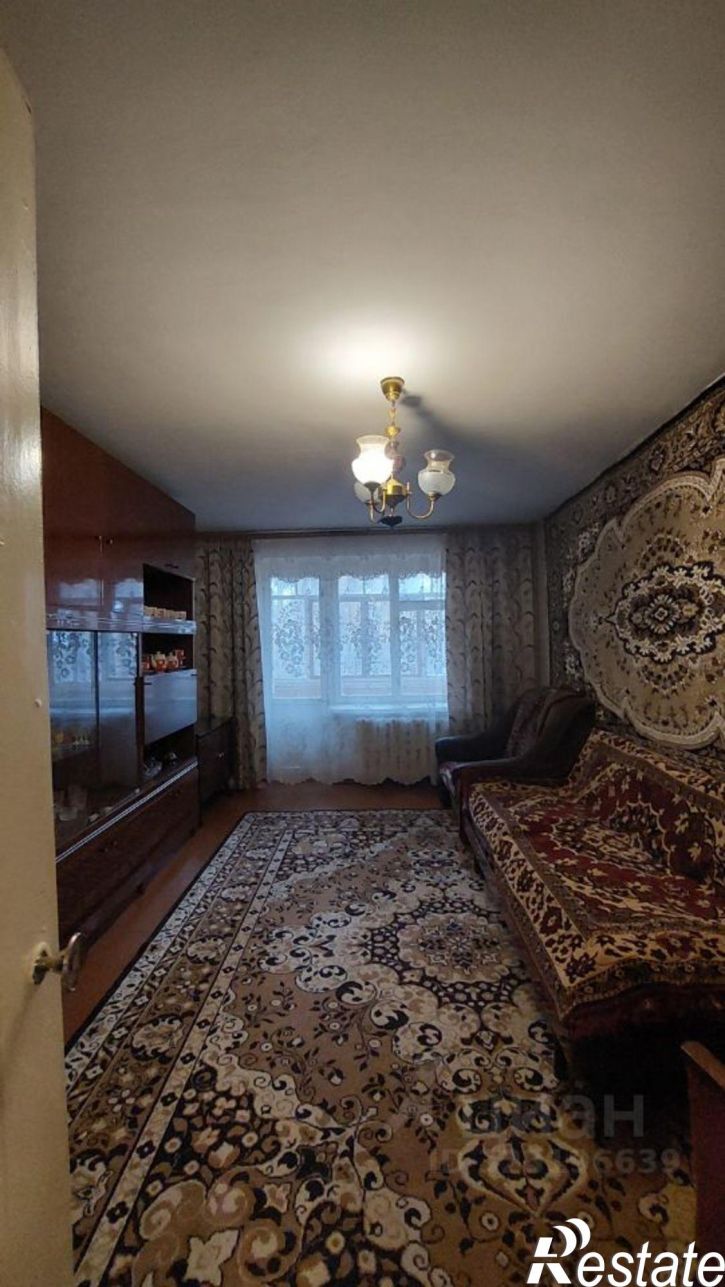 2-комн квартира улица Грибоедова, 4,  д. 4