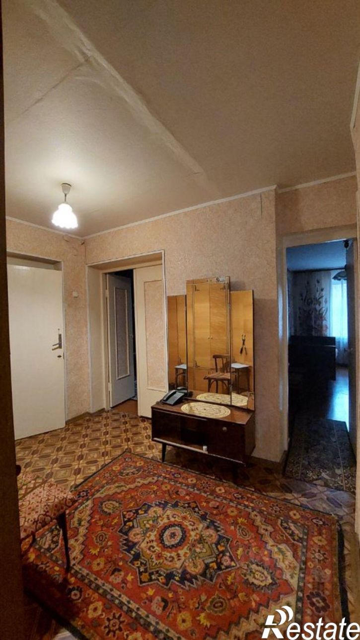 2-комн квартира улица Грибоедова, 4,  д. 4