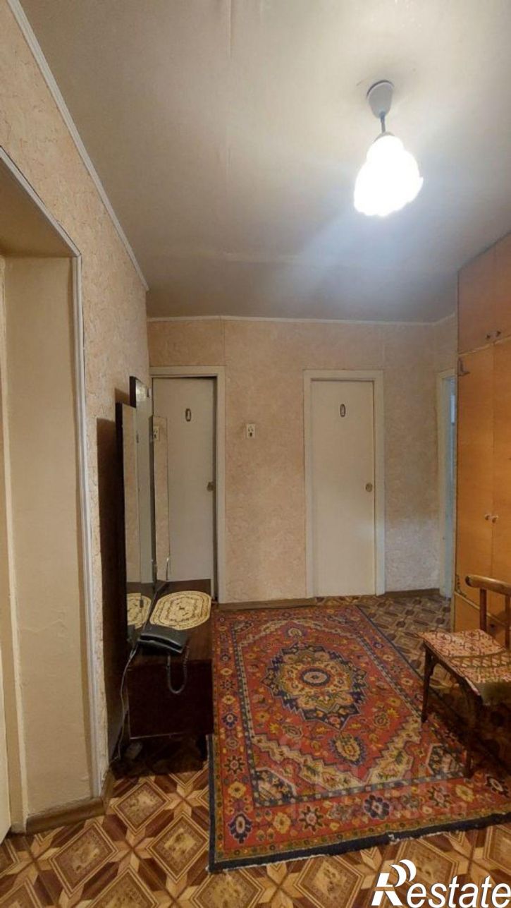 2-комн квартира улица Грибоедова, 4,  д. 4