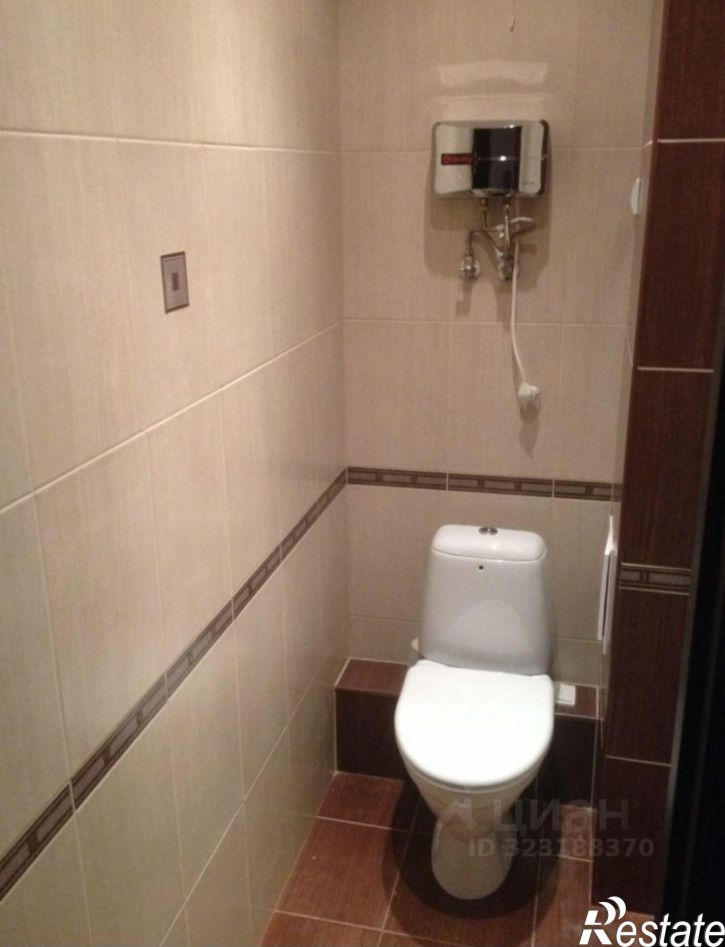 2-комн квартира ул Ладожская, 109,  д. 109