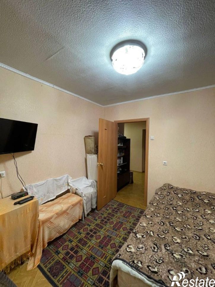 3-комн квартира ул Совхоз-техникум, 3,  д. 3