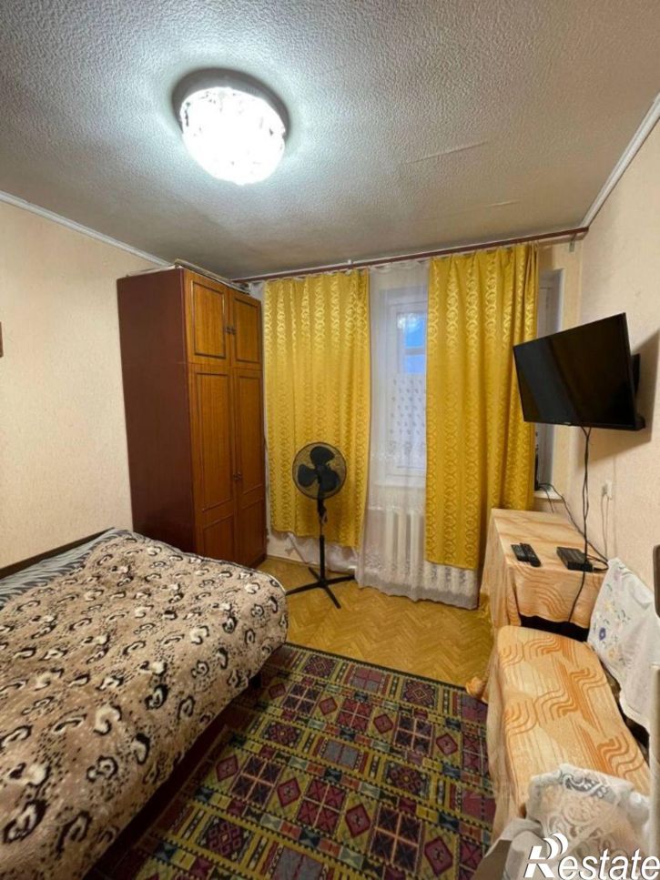 3-комн квартира ул Совхоз-техникум, 3,  д. 3