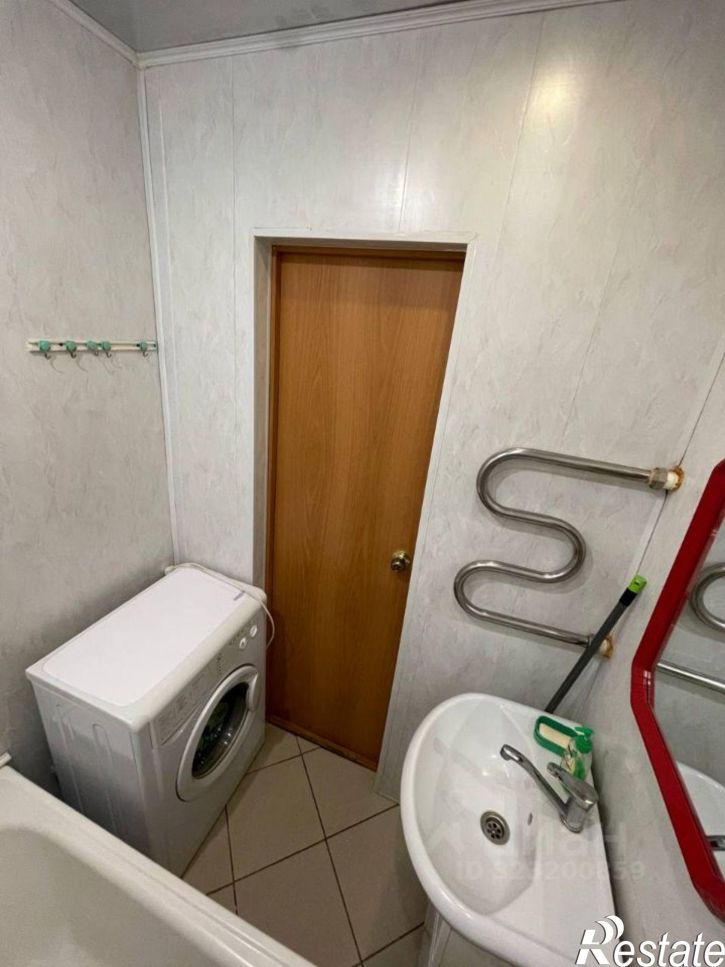 3-комн квартира ул Совхоз-техникум, 3,  д. 3