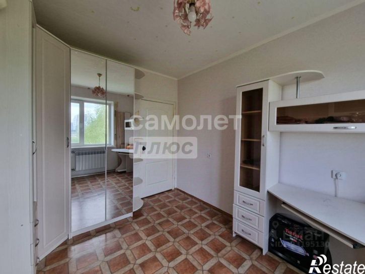 3-комн квартира ул Лядова, 28,  д. 28