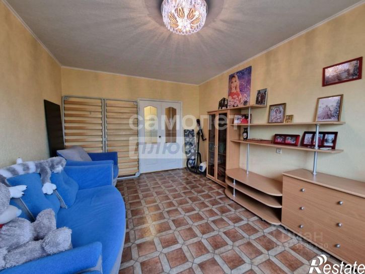 3-комн квартира ул Лядова, 28,  д. 28