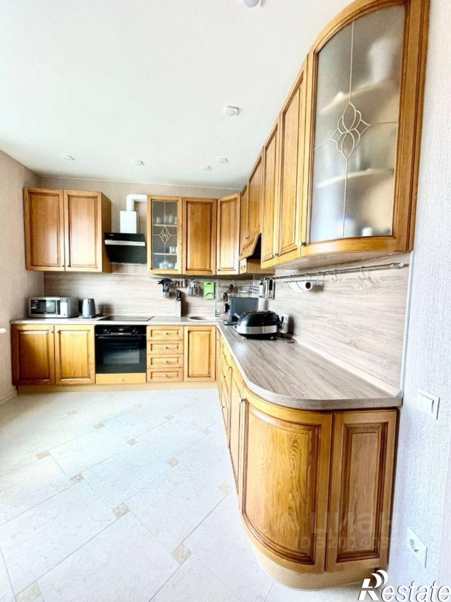 Купить квартиру за 11 200 000 рублей на ул Мира, 13