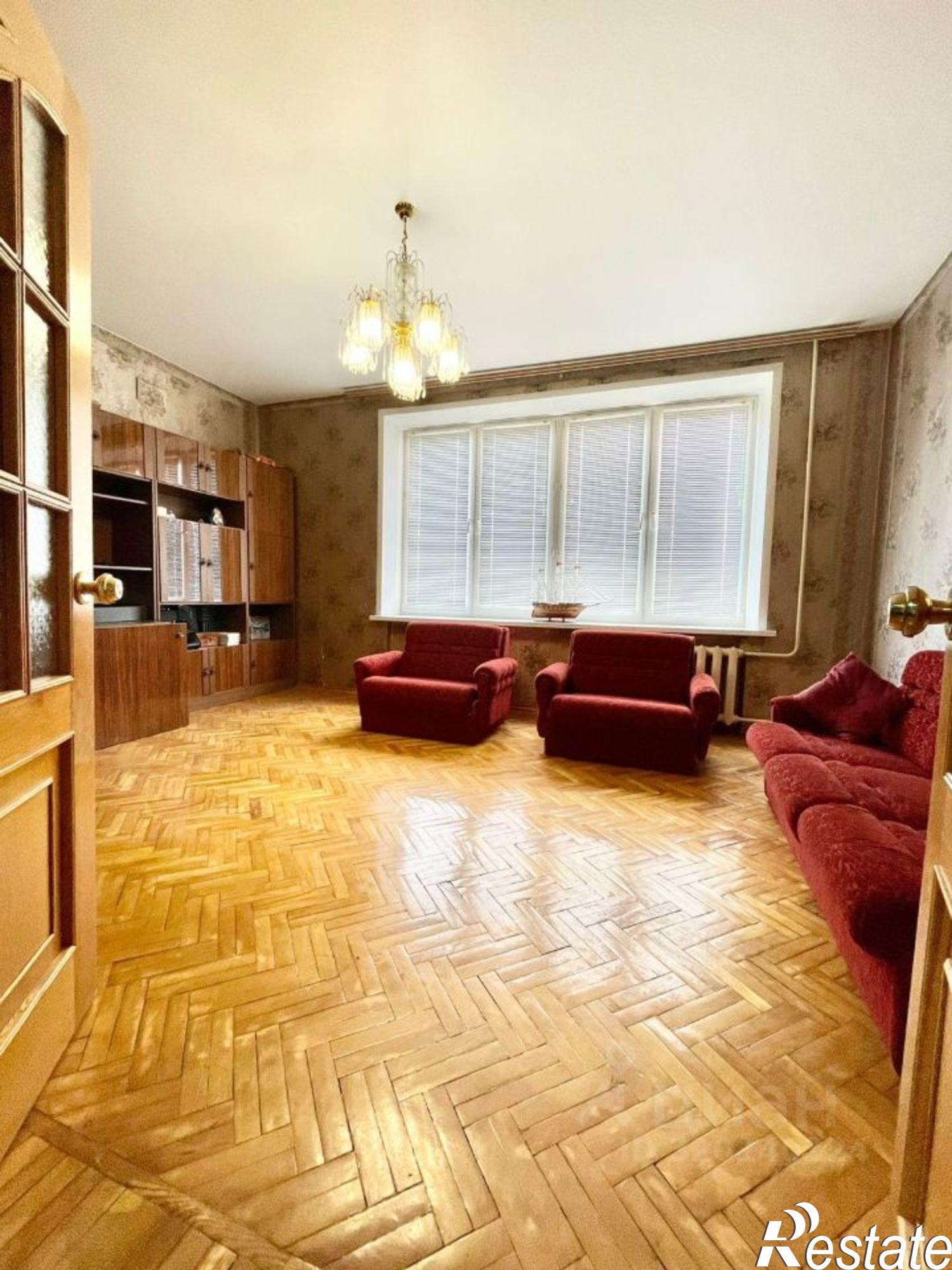 Купить квартиру за 11 200 000 рублей на ул Мира, 13