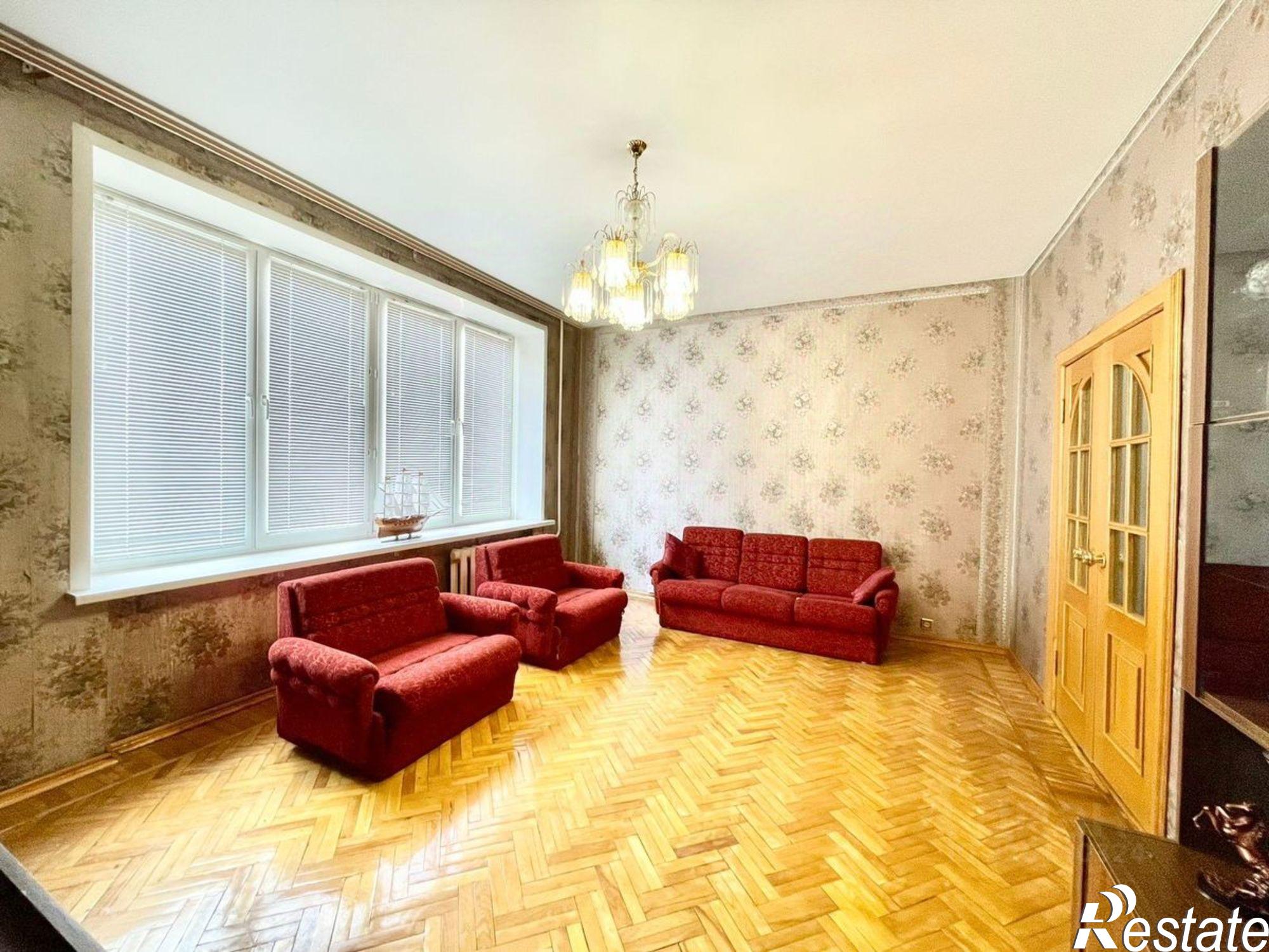 Купить квартиру за 11 200 000 рублей на ул Мира, 13