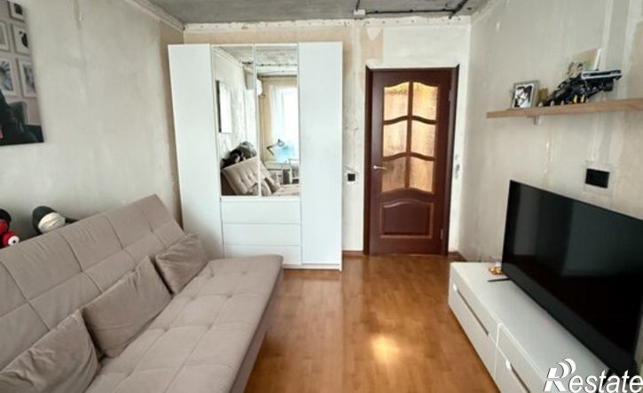 2-комн квартира ул Терновского, 190,  д. 190