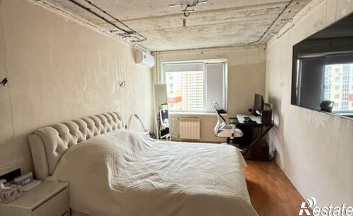 2-комн квартира ул Терновского, 190,  д. 190