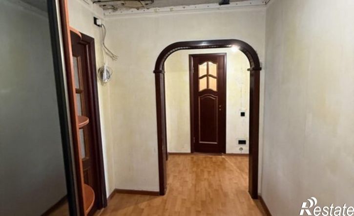 2-комн квартира ул Терновского, 190,  д. 190