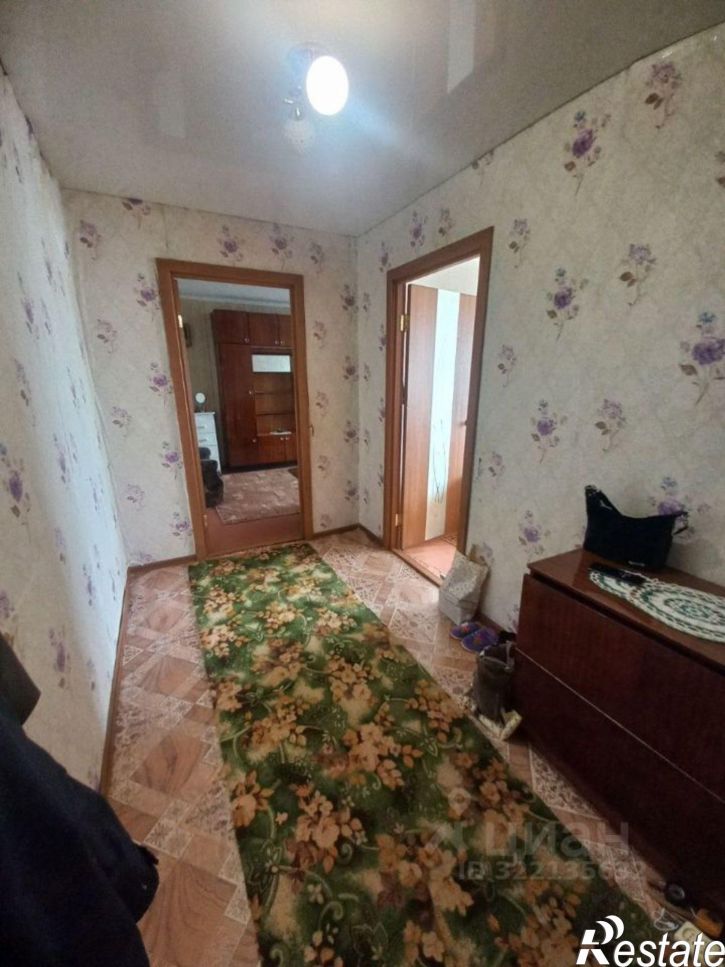 2-комн квартира проспект Строителей, 88,  д. 88