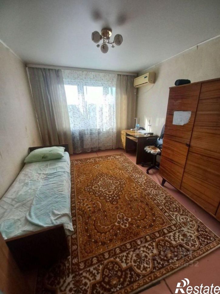 2-комн квартира проспект Строителей, 88,  д. 88