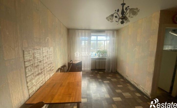 2-комн квартира ул Павлушкина, 27,  д. 27