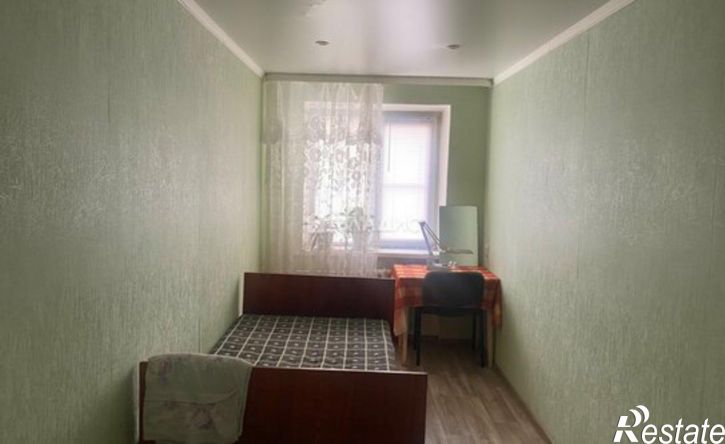 2-комн квартира ул Павлушкина, 27,  д. 27