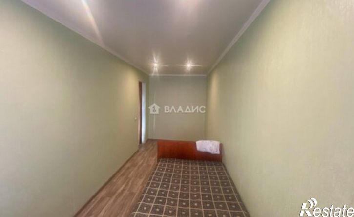 2-комн квартира ул Павлушкина, 27,  д. 27