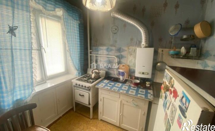 2-комн квартира ул Павлушкина, 27,  д. 27