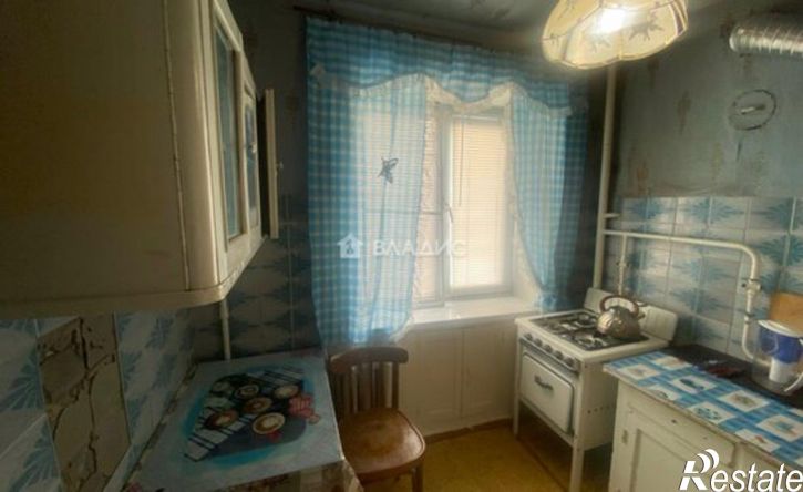 2-комн квартира ул Павлушкина, 27,  д. 27