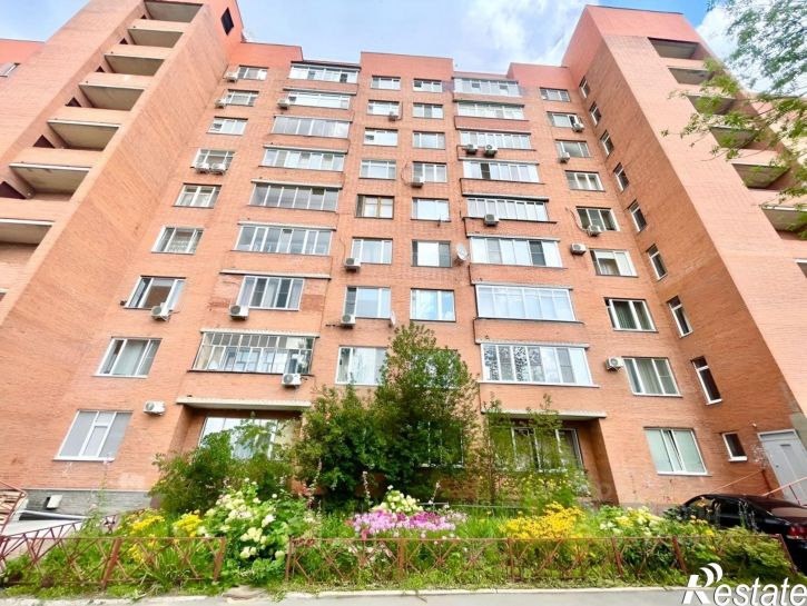 3-комн квартира ул Мира, 13,  д. 13