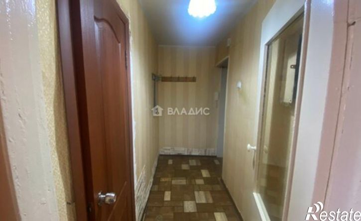 2-комн квартира ул Павлушкина, 27,  д. 27