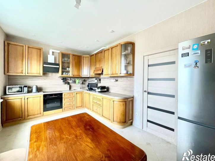 3-комн квартира ул Мира, 13,  д. 13