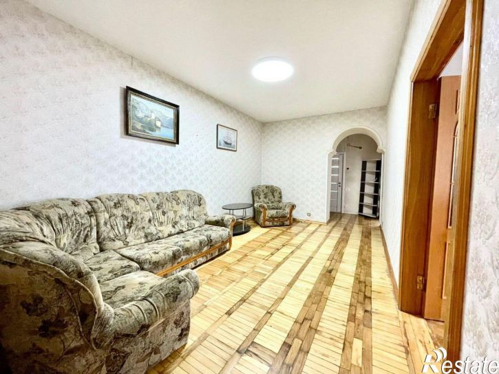 3-комн квартира ул Мира, 13,  д. 13