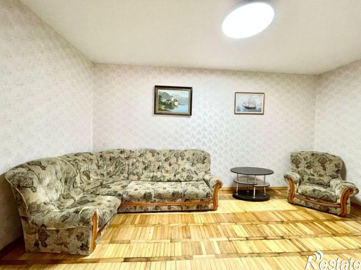 3-комн квартира ул Мира, 13,  д. 13