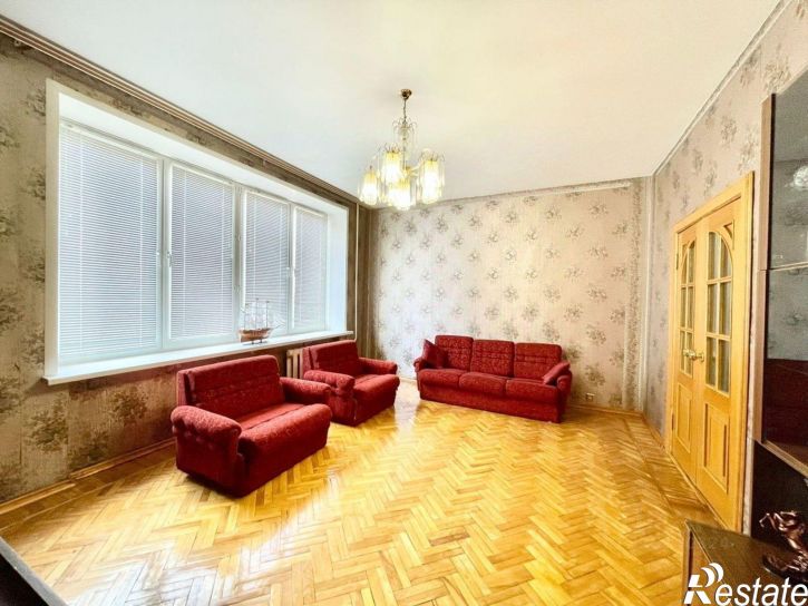 3-комн квартира ул Мира, 13,  д. 13