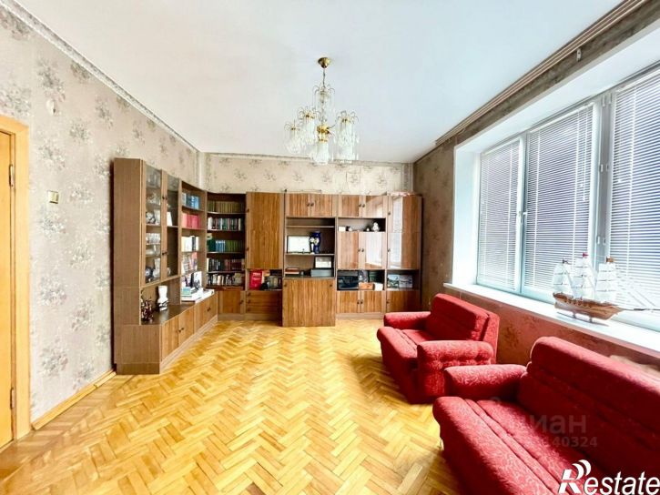 3-комн квартира ул Мира, 13,  д. 13