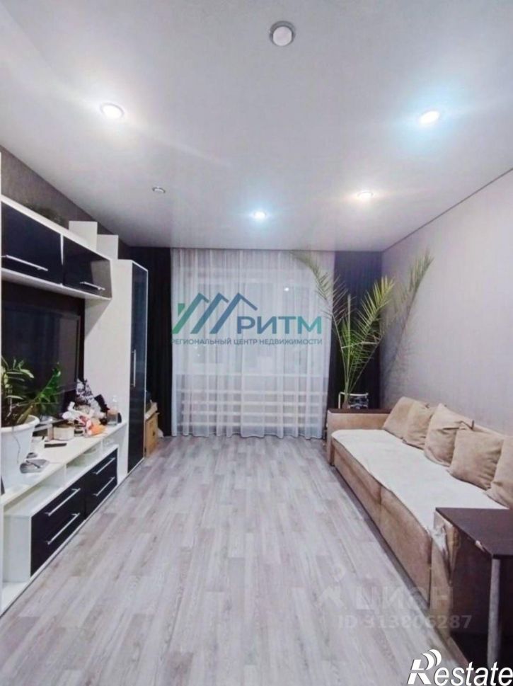 3-комн квартира ул Фабричная, 7,  д. 7