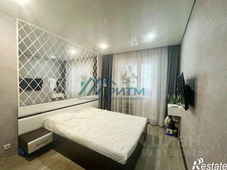 3-комн квартира ул Фабричная, 7,  д. 7