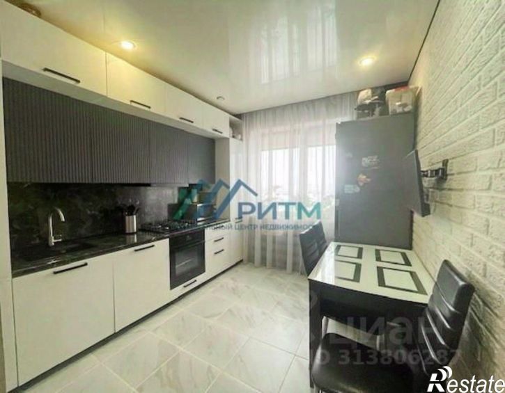 3-комн квартира ул Фабричная, 7,  д. 7