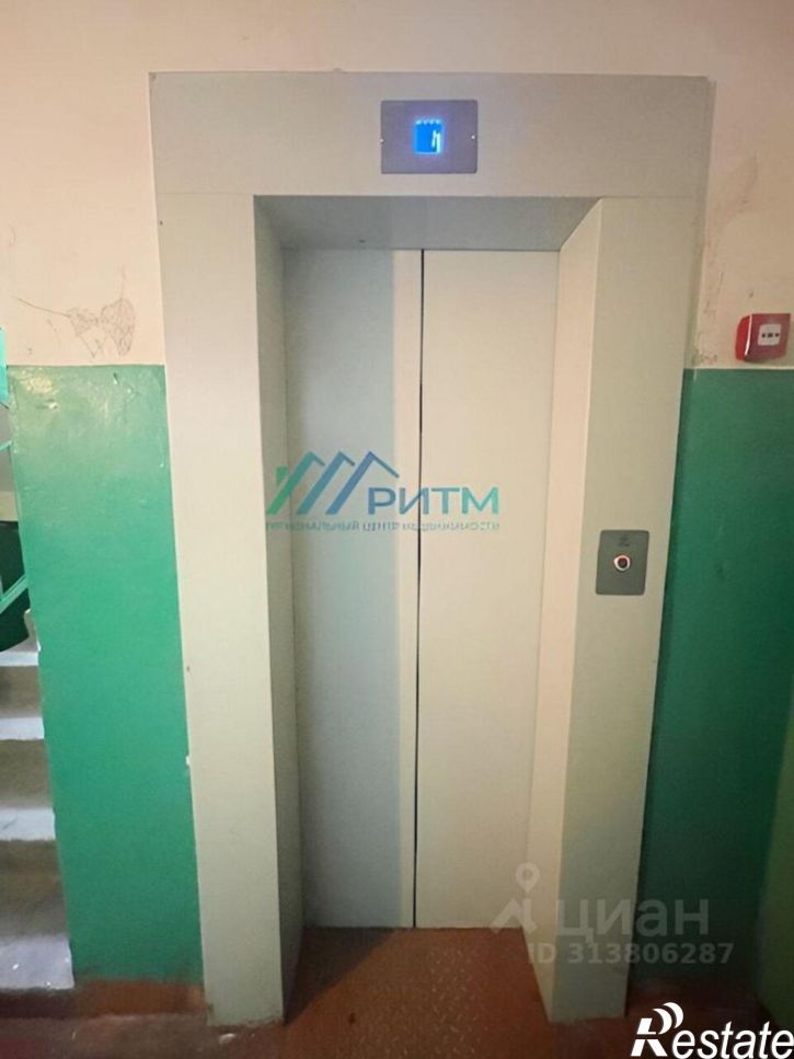 3-комн квартира ул Фабричная, 7,  д. 7