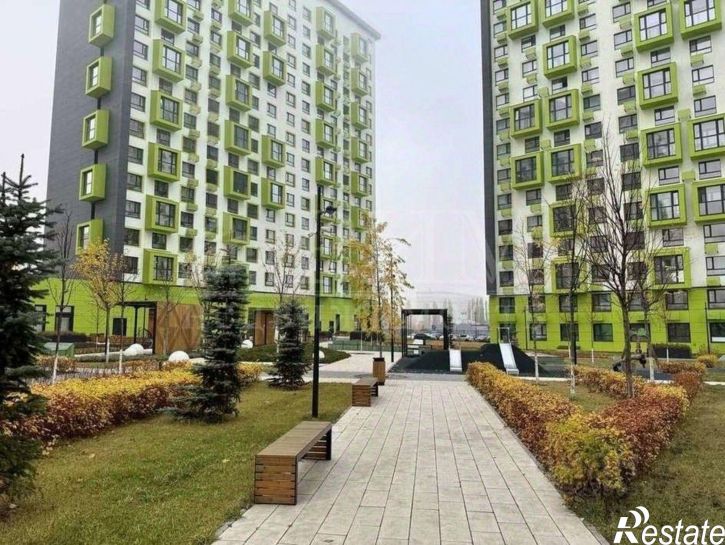 1-комн квартира ул Стасова, 2А 1,  д. 2А 1,  к. 1