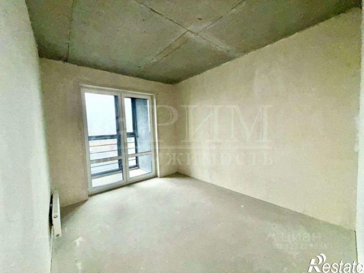 1-комн квартира ул Стасова, 2А 1,  д. 2А 1,  к. 1