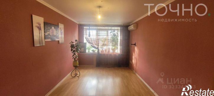 3-комн квартира ул Чаадаева, 101,  д. 101