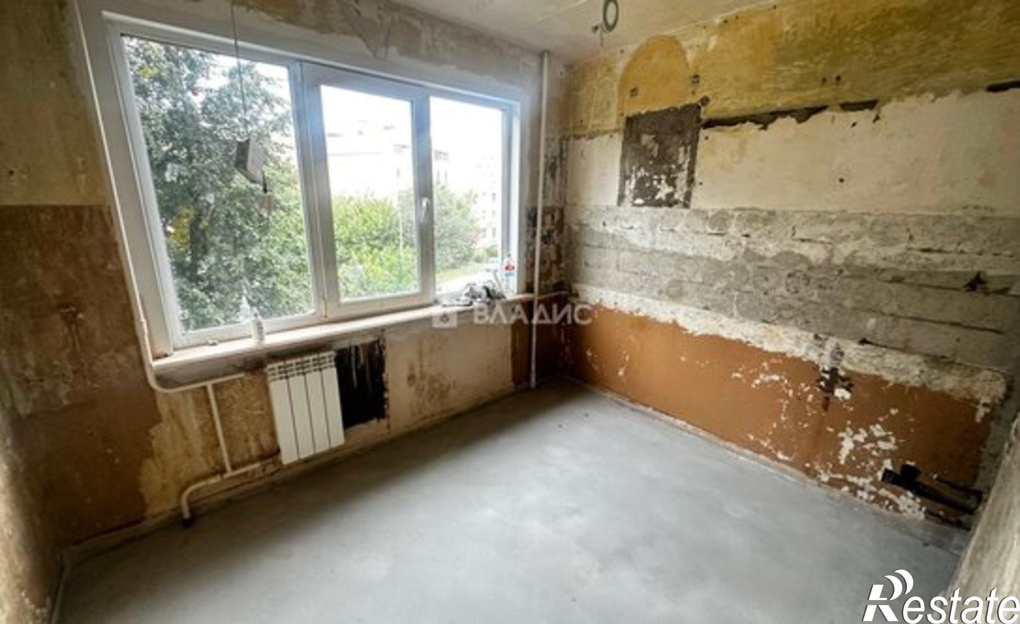 Купить квартиру за 4 100 000 рублей на ул Карпинского, 35