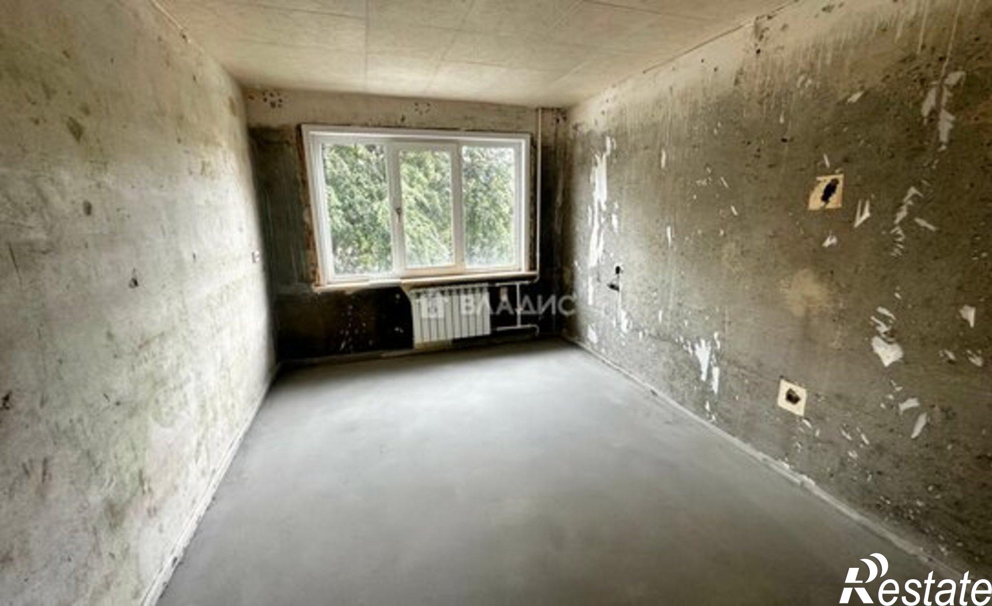 Купить квартиру за 4 100 000 рублей на ул Карпинского, 35