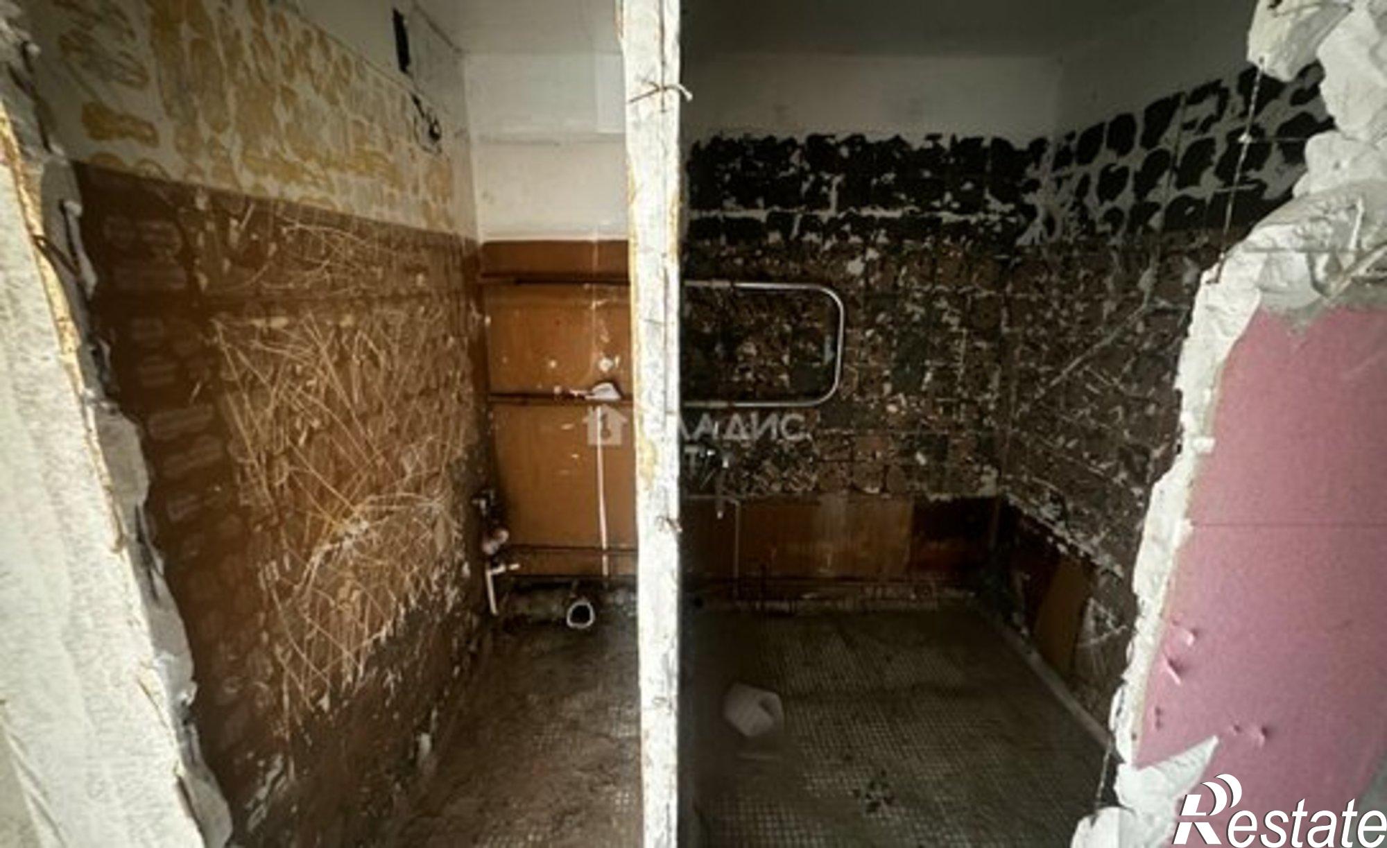 Купить квартиру за 4 100 000 рублей на ул Карпинского, 35