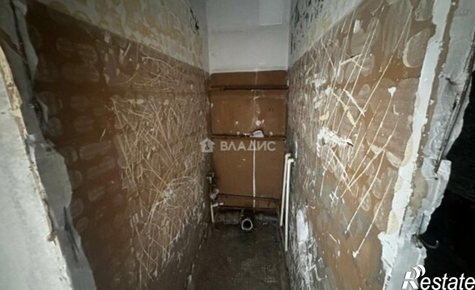 Купить квартиру за 4 100 000 рублей на ул Карпинского, 35