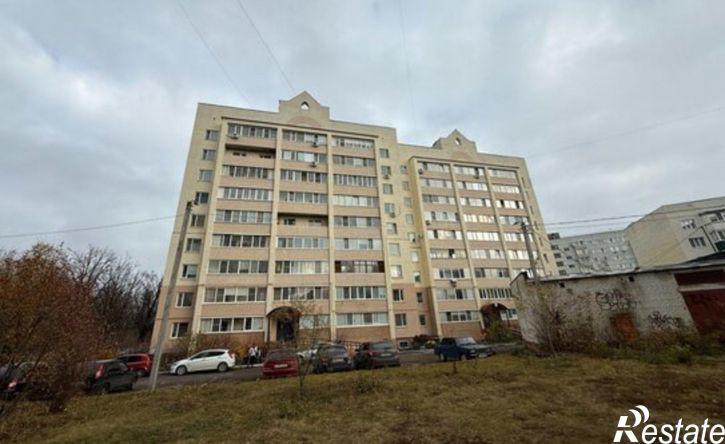 2-комн квартира ул Колхозная, 118,  д. 118