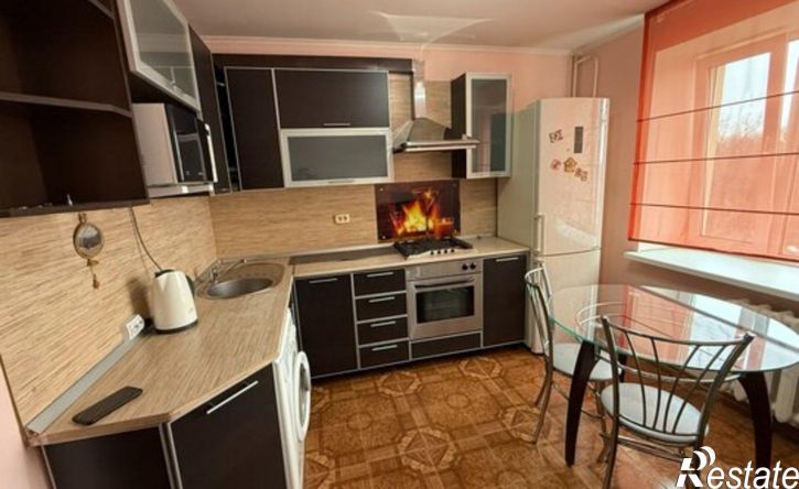 2-комн квартира ул Колхозная, 118,  д. 118